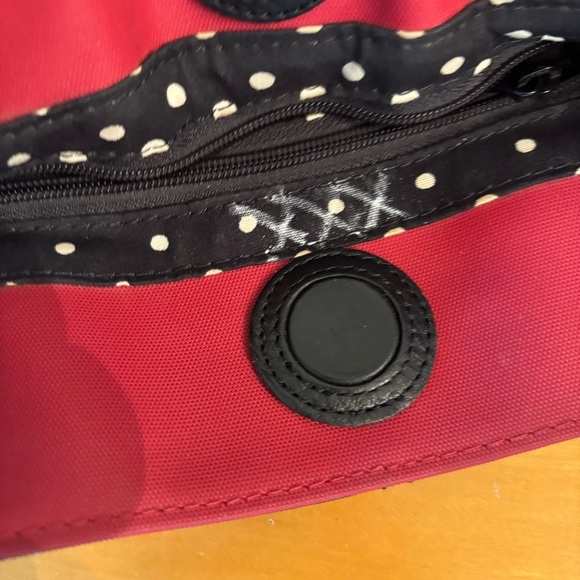 Brighton Paris Metro Ooh La La Clutch Purse - Picture 6 of 11